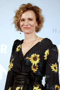 Filmpremiere 'Wir sind dann wohl die Angehörigen' in Berlin