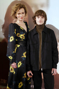 Filmpremiere 'Wir sind dann wohl die Angehörigen' in Berlin