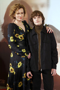 Filmpremiere 'Wir sind dann wohl die Angehörigen' in Berlin