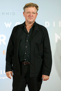 Filmpremiere 'Wir sind dann wohl die Angehörigen' in Berlin