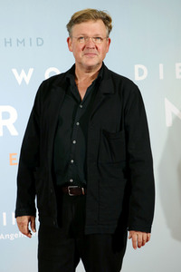 Filmpremiere 'Wir sind dann wohl die Angehörigen' in Berlin