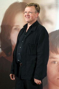 Filmpremiere 'Wir sind dann wohl die Angehörigen' in Berlin