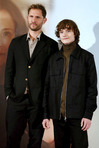 Filmpremiere 'Wir sind dann wohl die Angehörigen' in Berlin