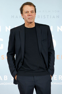 Filmpremiere 'Wir sind dann wohl die Angehörigen' in Berlin