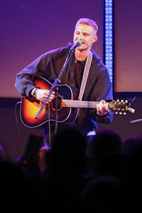 Konzert von Alexander Ludwig in Köln