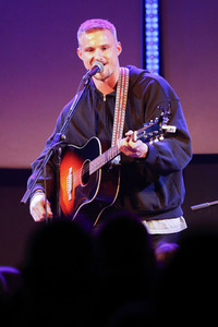 Konzert von Alexander Ludwig in Köln