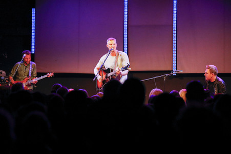 Konzert von Alexander Ludwig in Köln