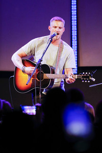 Konzert von Alexander Ludwig in Köln
