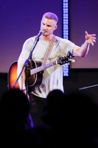 Konzert von Alexander Ludwig in Köln