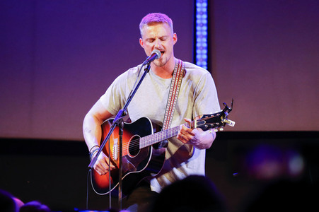 Konzert von Alexander Ludwig in Köln