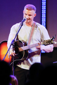 Konzert von Alexander Ludwig in Köln