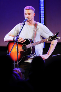 Konzert von Alexander Ludwig in Köln