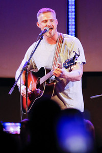 Konzert von Alexander Ludwig in Köln