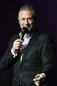 Konzert von Sasha in Hannover