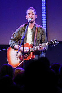Konzert von Nik Wallner in Köln