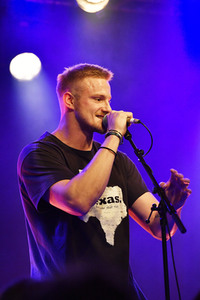 Konzert von Alexander Ludwig in Berlin