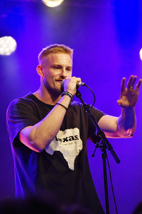 Konzert von Alexander Ludwig in Berlin