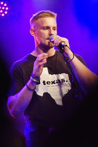 Konzert von Alexander Ludwig in Berlin