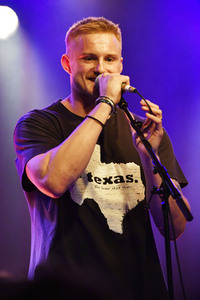 Konzert von Alexander Ludwig in Berlin