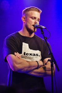 Konzert von Alexander Ludwig in Berlin