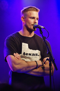 Konzert von Alexander Ludwig in Berlin