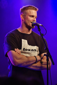 Konzert von Alexander Ludwig in Berlin