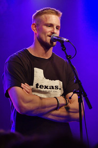 Konzert von Alexander Ludwig in Berlin