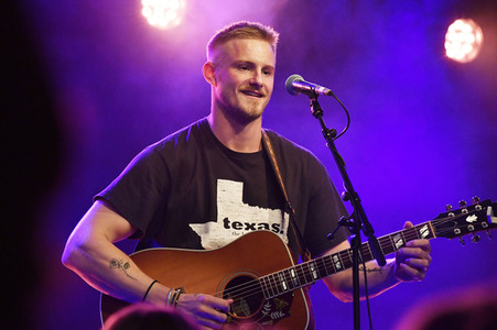 Konzert von Alexander Ludwig in Berlin