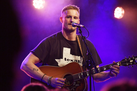 Konzert von Alexander Ludwig in Berlin