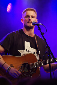 Konzert von Alexander Ludwig in Berlin