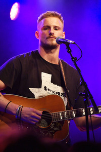 Konzert von Alexander Ludwig in Berlin