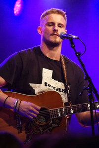 Konzert von Alexander Ludwig in Berlin
