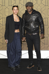 Filmpremiere 'Black Panther: Wakanda Forever' in London