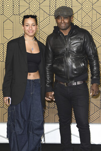 Filmpremiere 'Black Panther: Wakanda Forever' in London