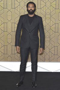 Filmpremiere 'Black Panther: Wakanda Forever' in London