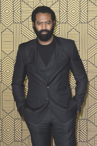 Filmpremiere 'Black Panther: Wakanda Forever' in London