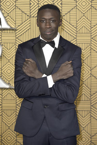 Filmpremiere 'Black Panther: Wakanda Forever' in London