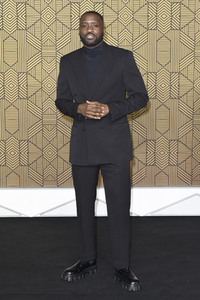 Filmpremiere 'Black Panther: Wakanda Forever' in London