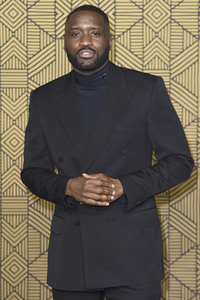 Filmpremiere 'Black Panther: Wakanda Forever' in London