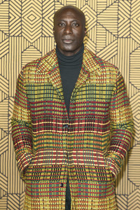 Filmpremiere 'Black Panther: Wakanda Forever' in London