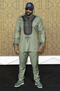 Filmpremiere 'Black Panther: Wakanda Forever' in London