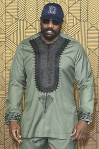 Filmpremiere 'Black Panther: Wakanda Forever' in London