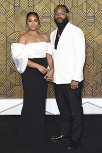 Filmpremiere 'Black Panther: Wakanda Forever' in London