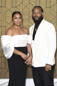 Filmpremiere 'Black Panther: Wakanda Forever' in London