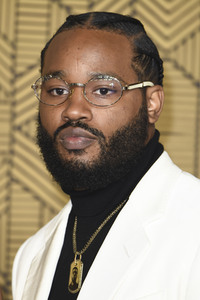 Filmpremiere 'Black Panther: Wakanda Forever' in London