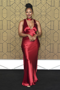 Filmpremiere 'Black Panther: Wakanda Forever' in London