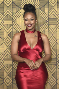 Filmpremiere 'Black Panther: Wakanda Forever' in London