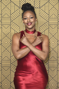 Filmpremiere 'Black Panther: Wakanda Forever' in London