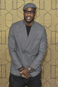 Filmpremiere 'Black Panther: Wakanda Forever' in London