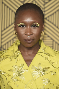Filmpremiere 'Black Panther: Wakanda Forever' in London
